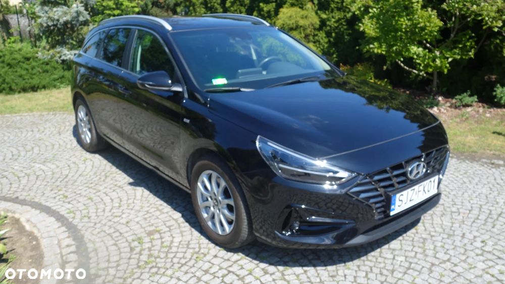 Hyundai i30 1.5 T-GDI 48V Comfort - 5