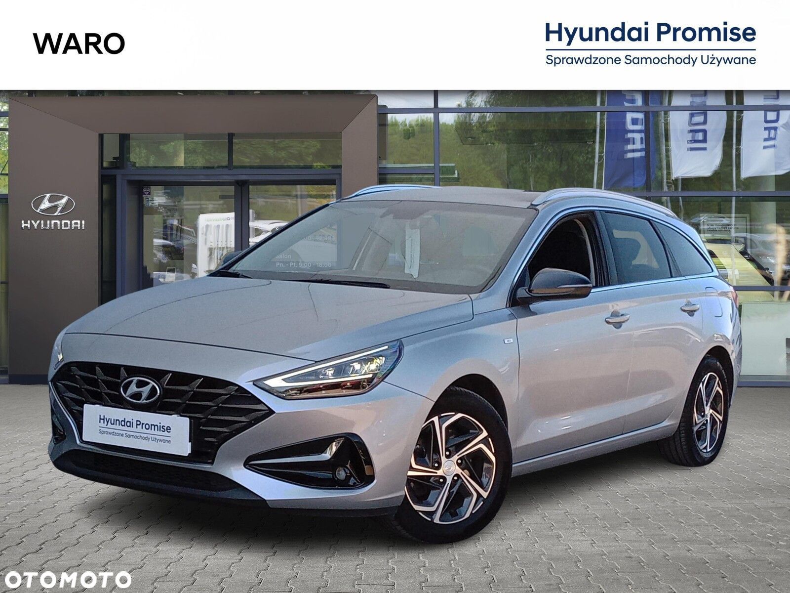 Hyundai i30 - 1