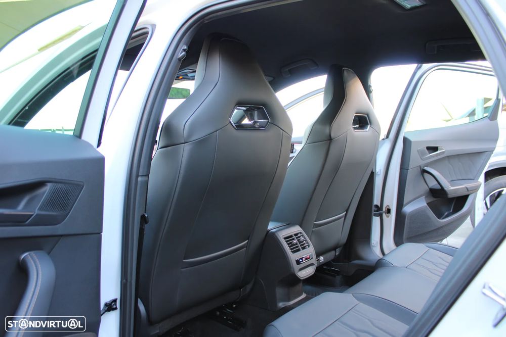 Cupra Formentor 2.0 TDI Sport DSG 4Drive - 41