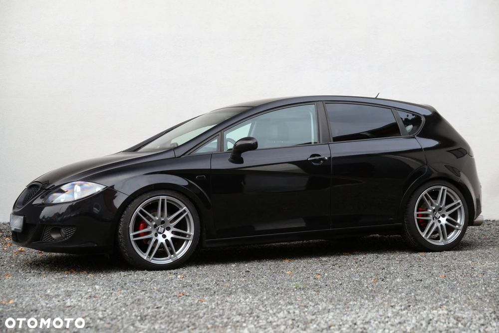 Seat Leon 1.9 TDI Spirit Turbo S - 14