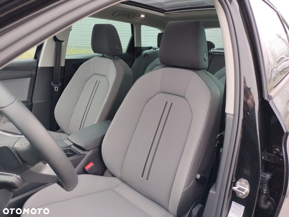 Seat Leon Sportstourer - 14