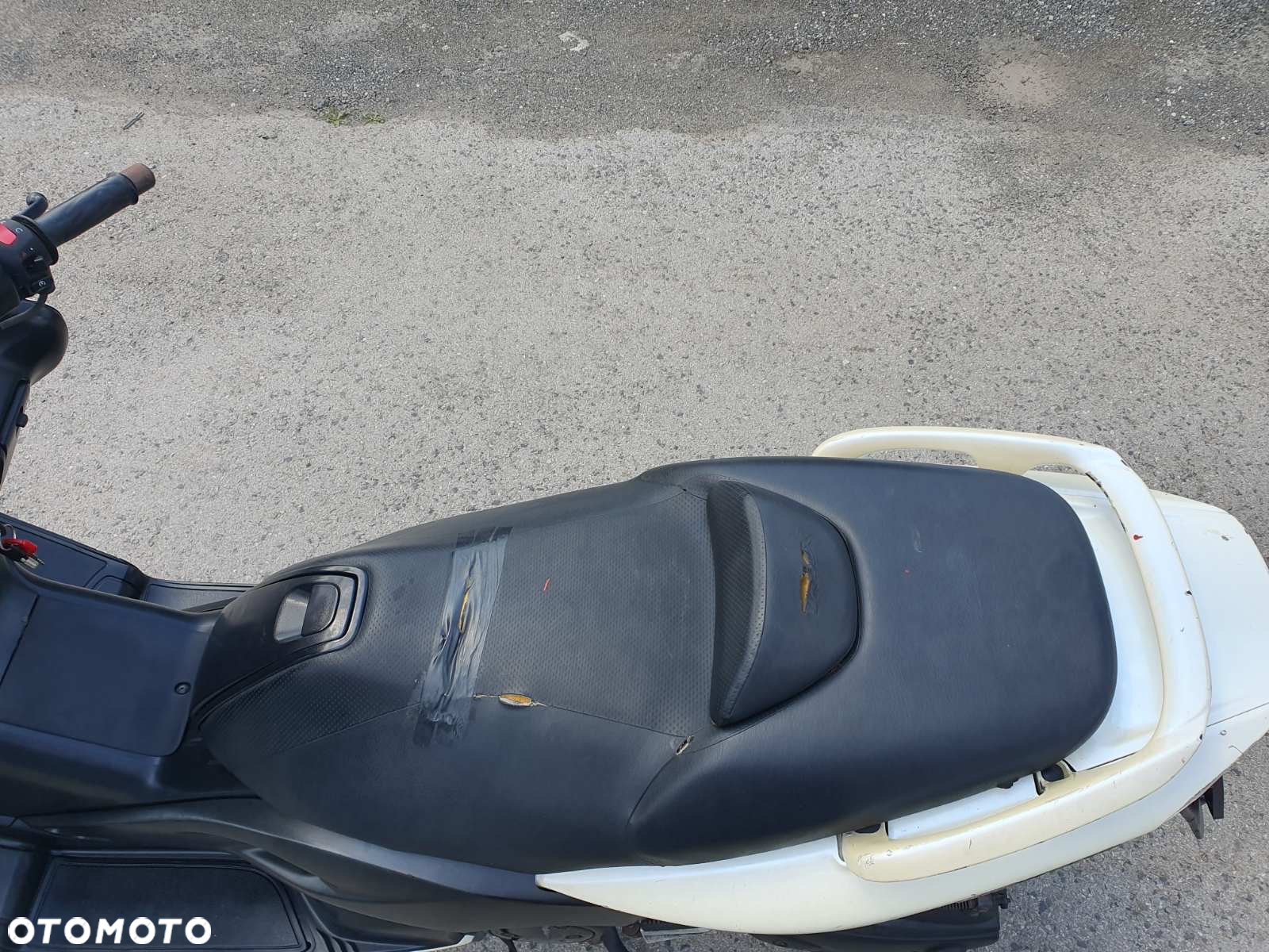 Yamaha Tmax - 9