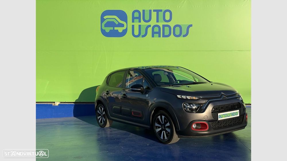 Citroën C3 1.2 PureTech C-Series - 2