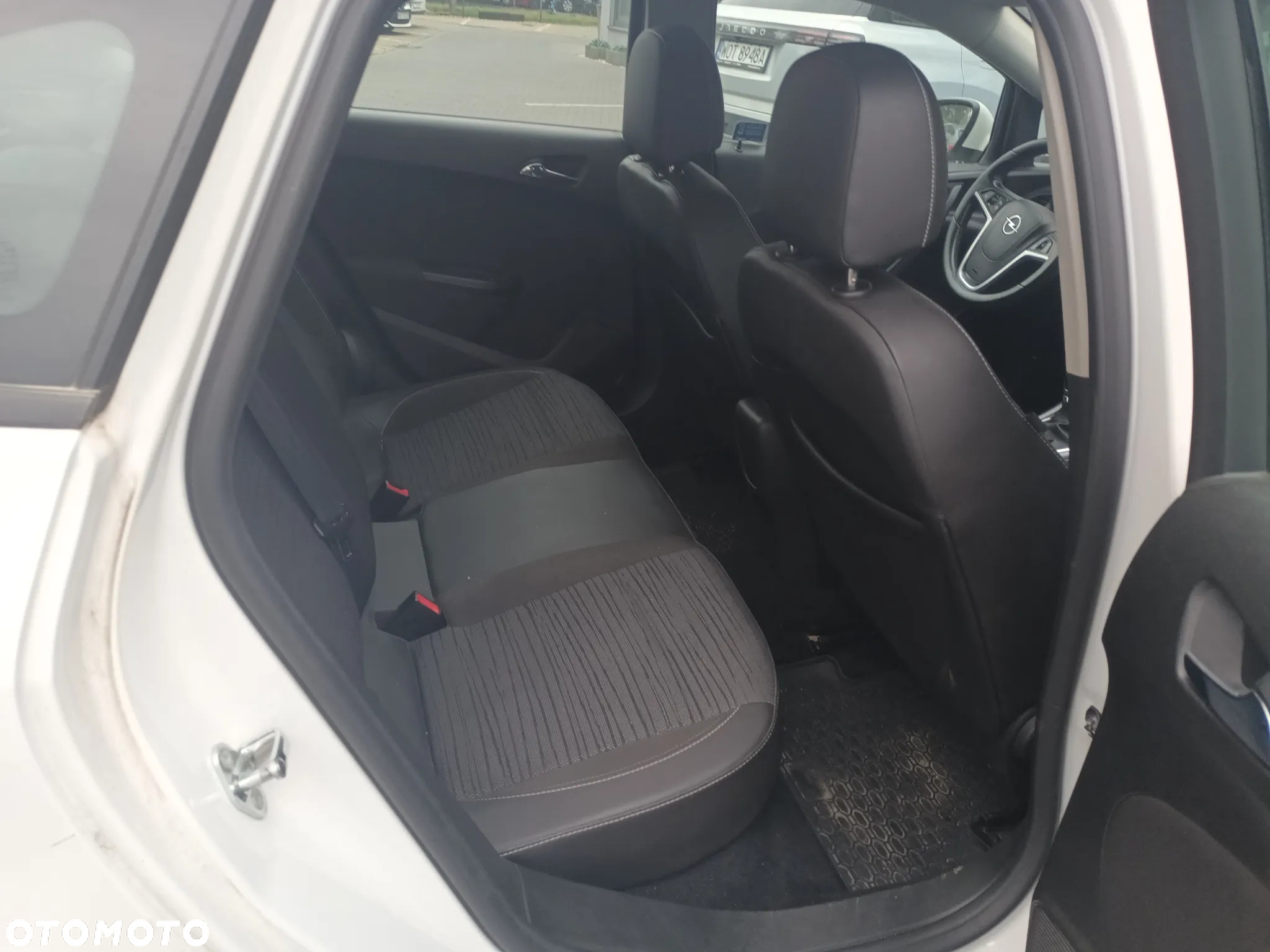 Opel Astra IV 1.4 T Active - 7