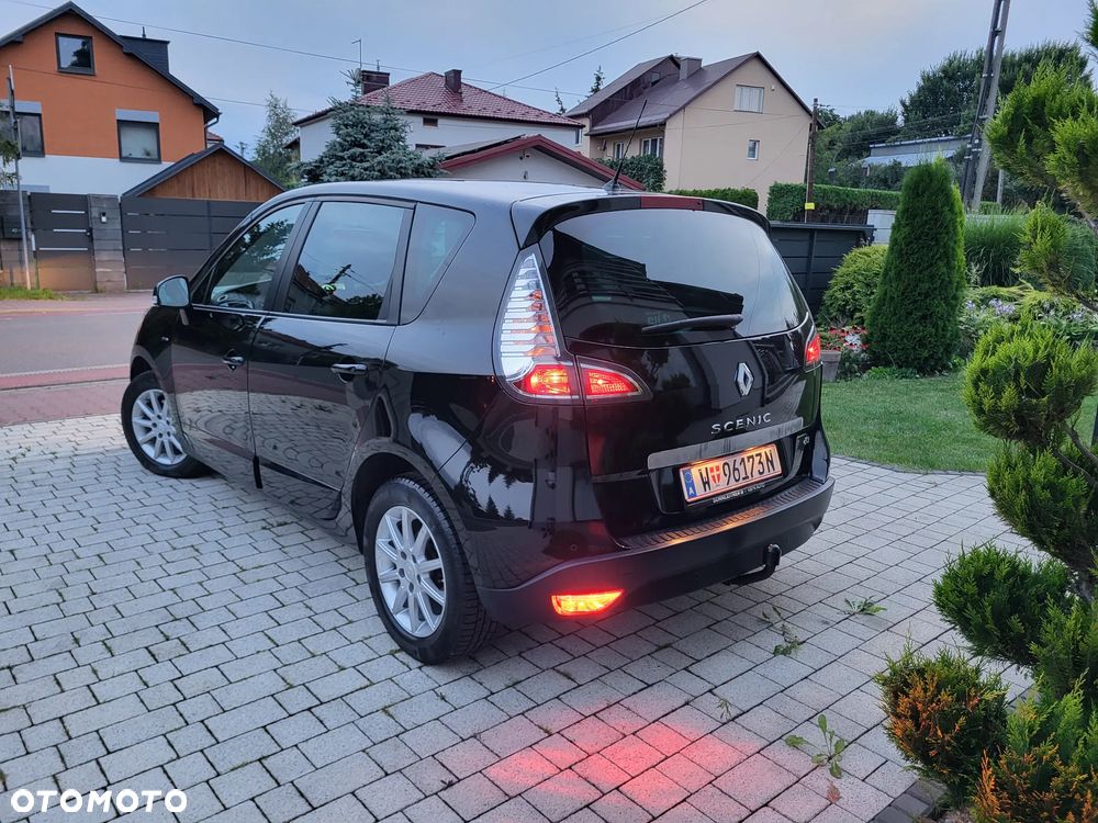 Renault Scenic 1.5 dCi Limited - 29