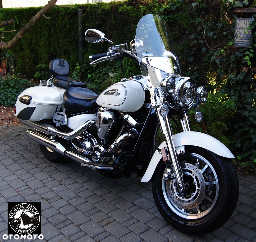 Yamaha Road Star - 33