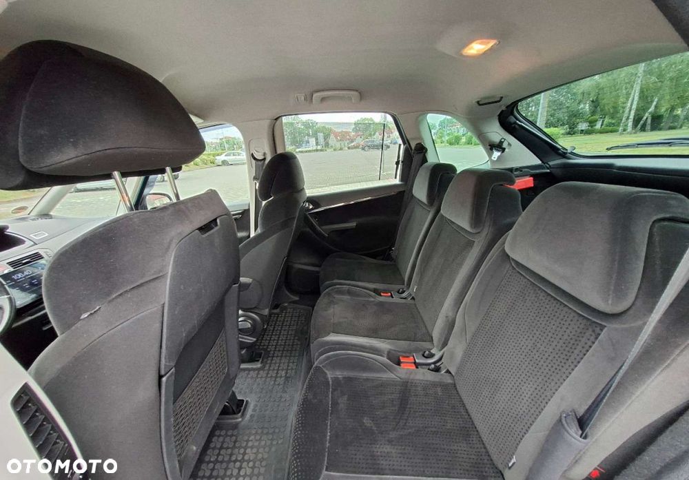 Citroën C4 Picasso - 18