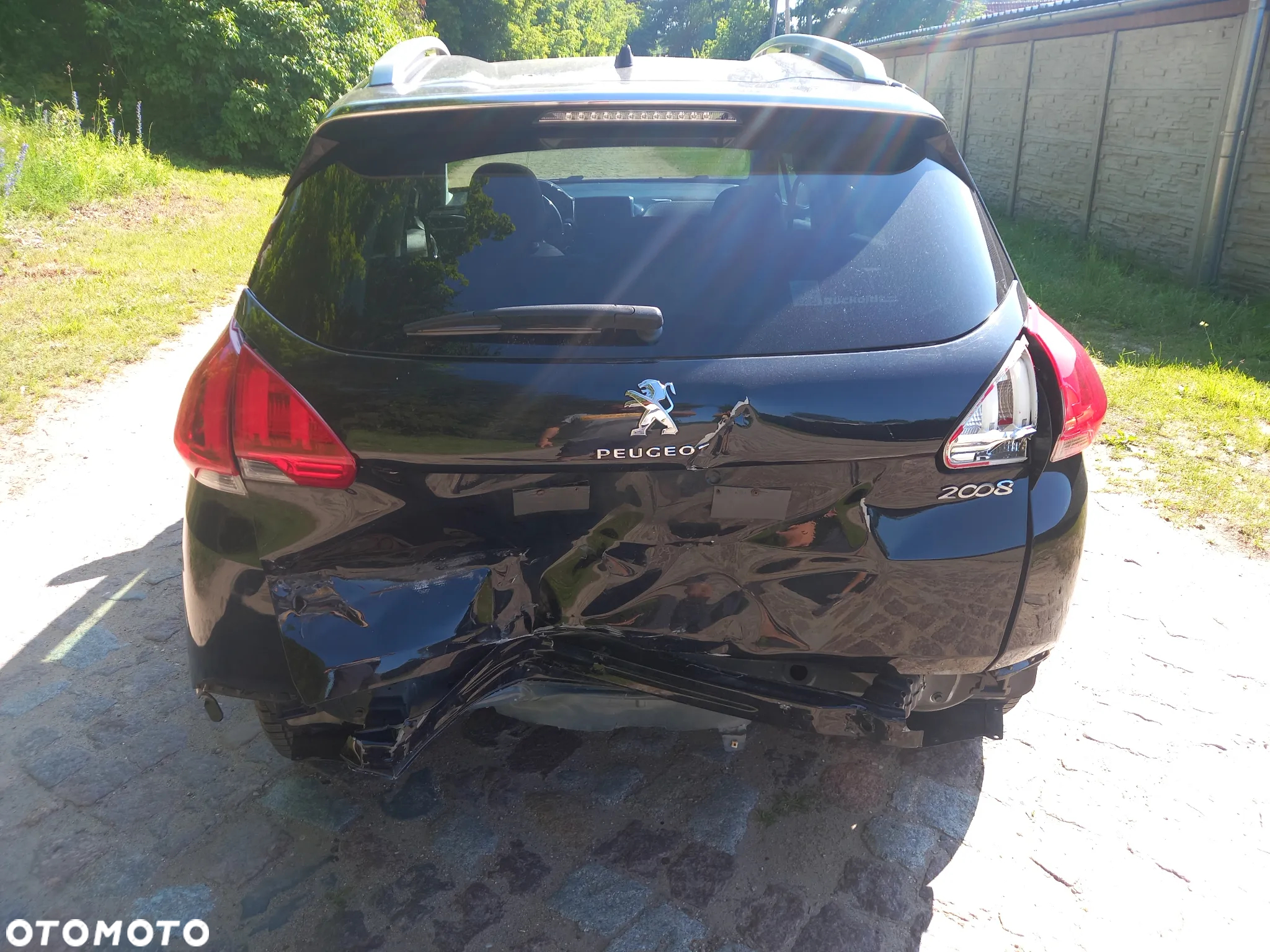Peugeot 2008 120 VTI Business-Line - 6