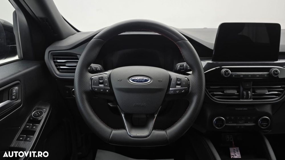 Ford Kuga 2.5 Duratec FWD PHEV ST-Line - 15