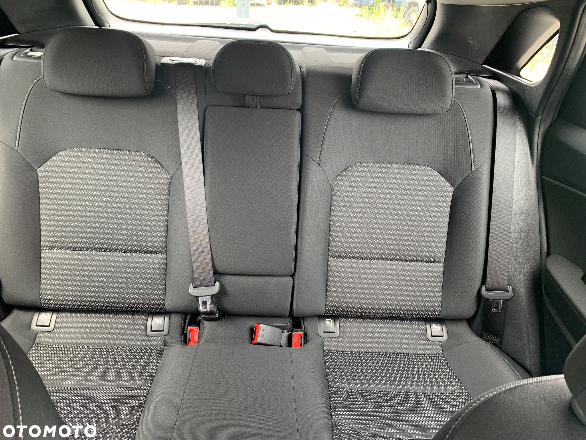 Kia Ceed 1.5 T-GDI Business Line - 27