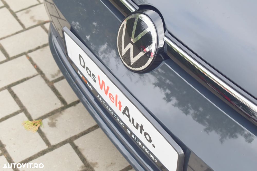 Volkswagen Golf 2.0 TDI Life - 13