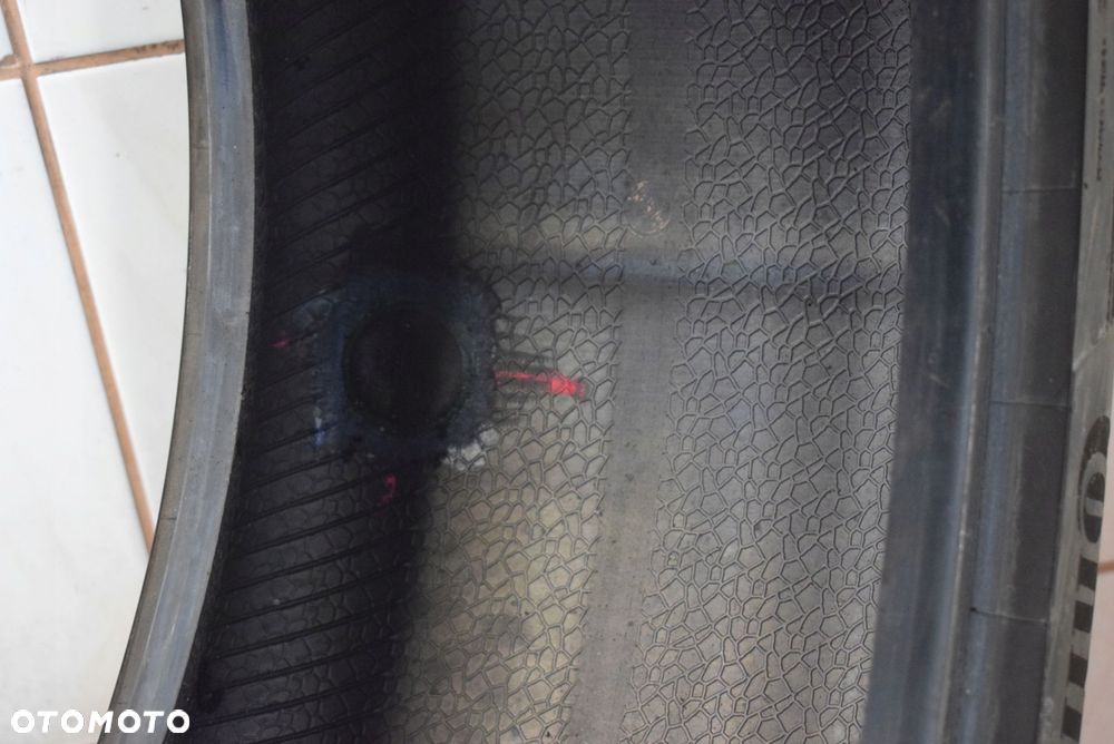 R18 245/45 Continental ContiSportContact 5 Wysyłka gratis! - 8