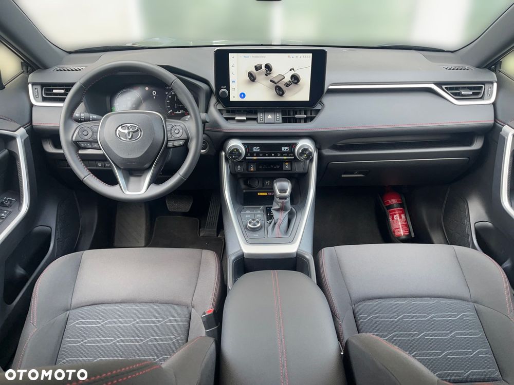 Toyota RAV4 - 7