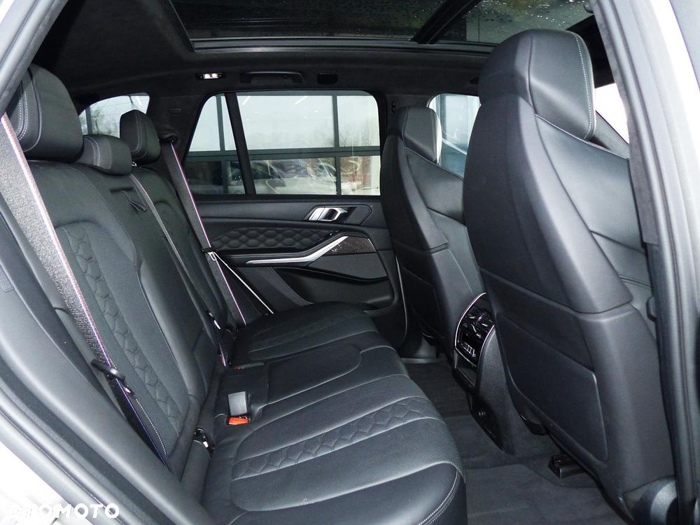 BMW X5 M - 12