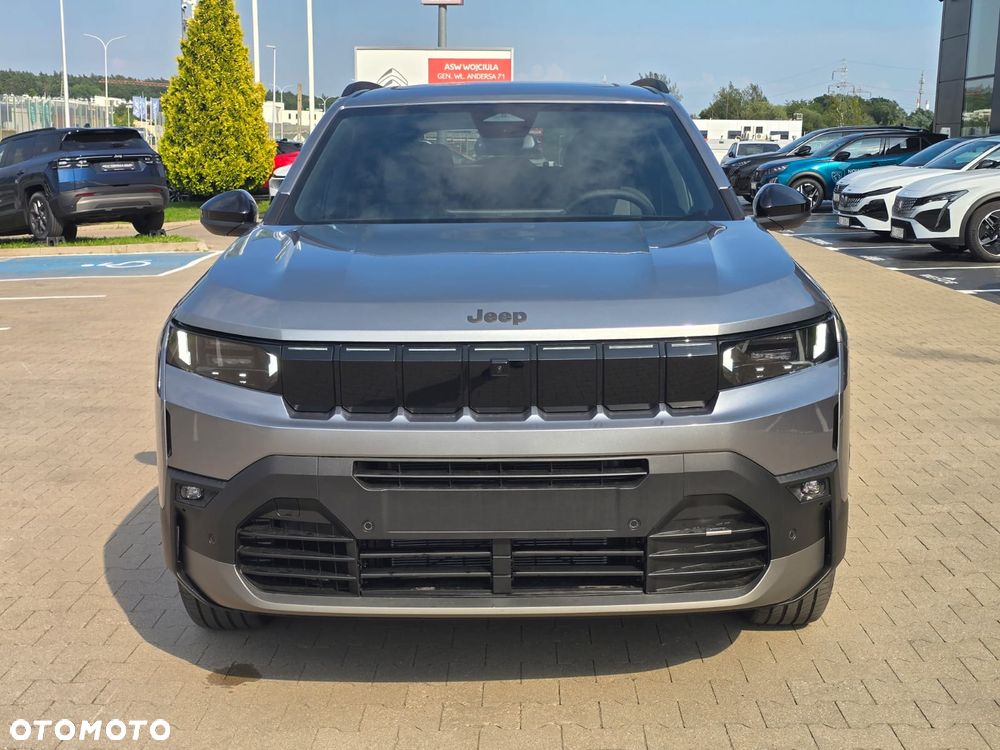 Jeep Compass - 9