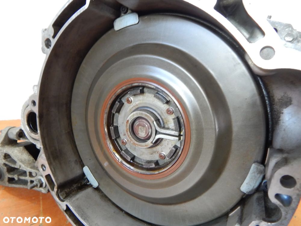 Skrzynia biegów 1.6 Ecoboost Powershift VOLVO s60 v40 FORD Mondeo Focus galaxy 08-17 Łuków części - 3