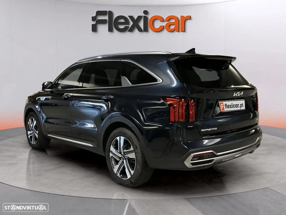 Kia Sorento - 5