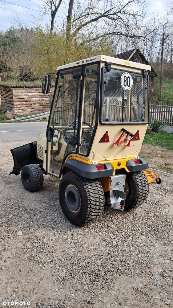 Cub Cadet 1782 - 3