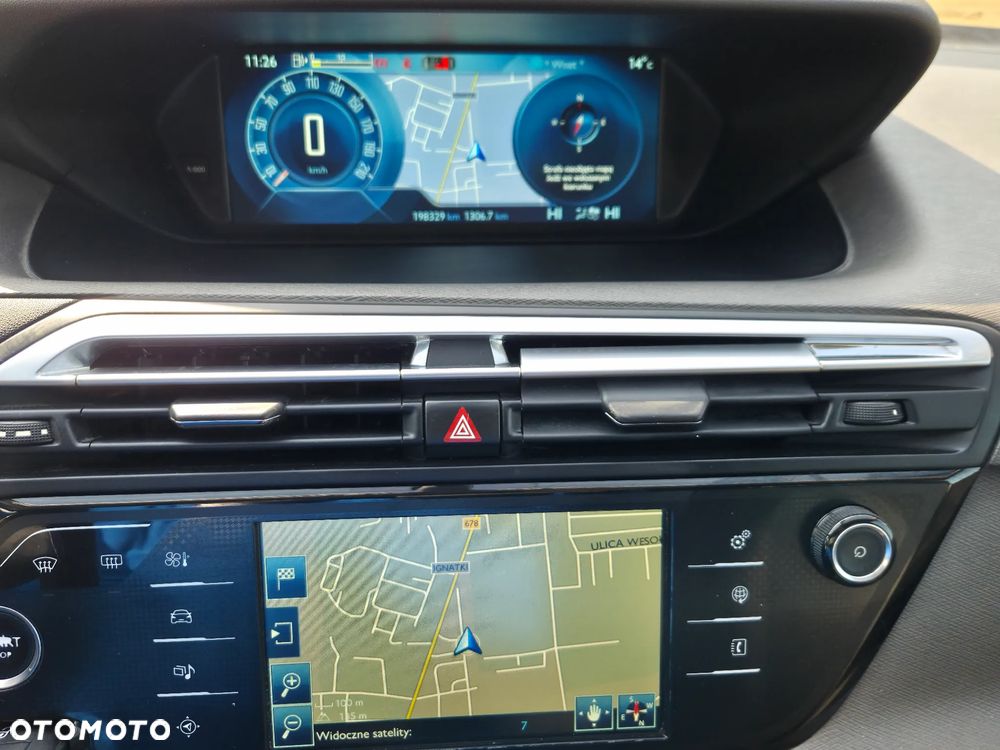 Citroën C4 Picasso BlueHDi 150 Intensive - 21