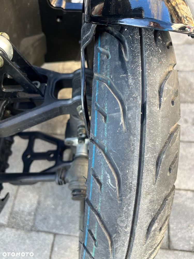 iamelectric iTank - 10