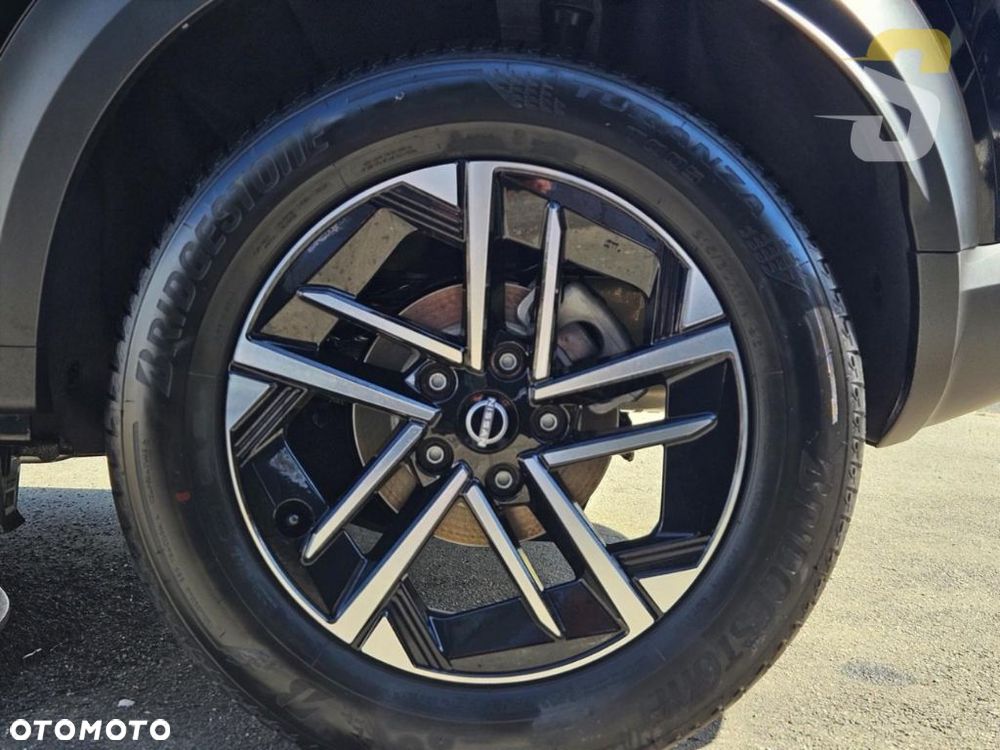 Nissan Juke 1.0 DIG-T N-Connecta - 4