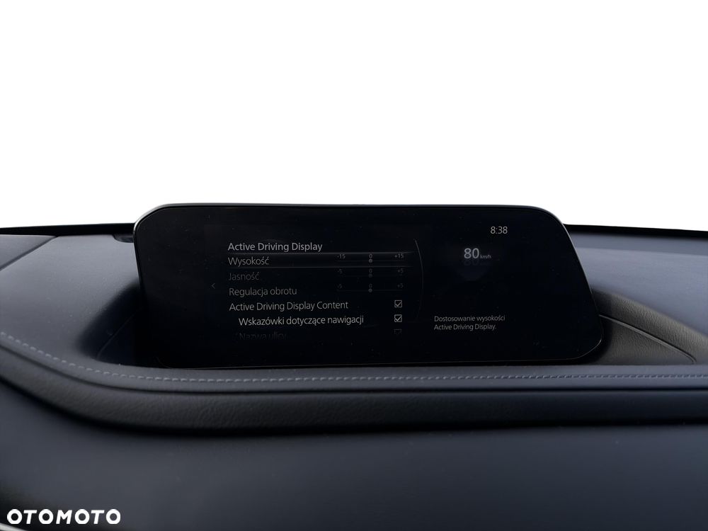 Mazda CX-30 2.0 mHEV Kanjo 2WD - 36