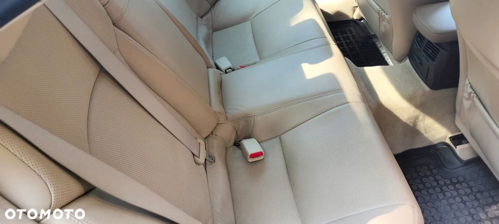 Lexus IS 250 Prestige - 10