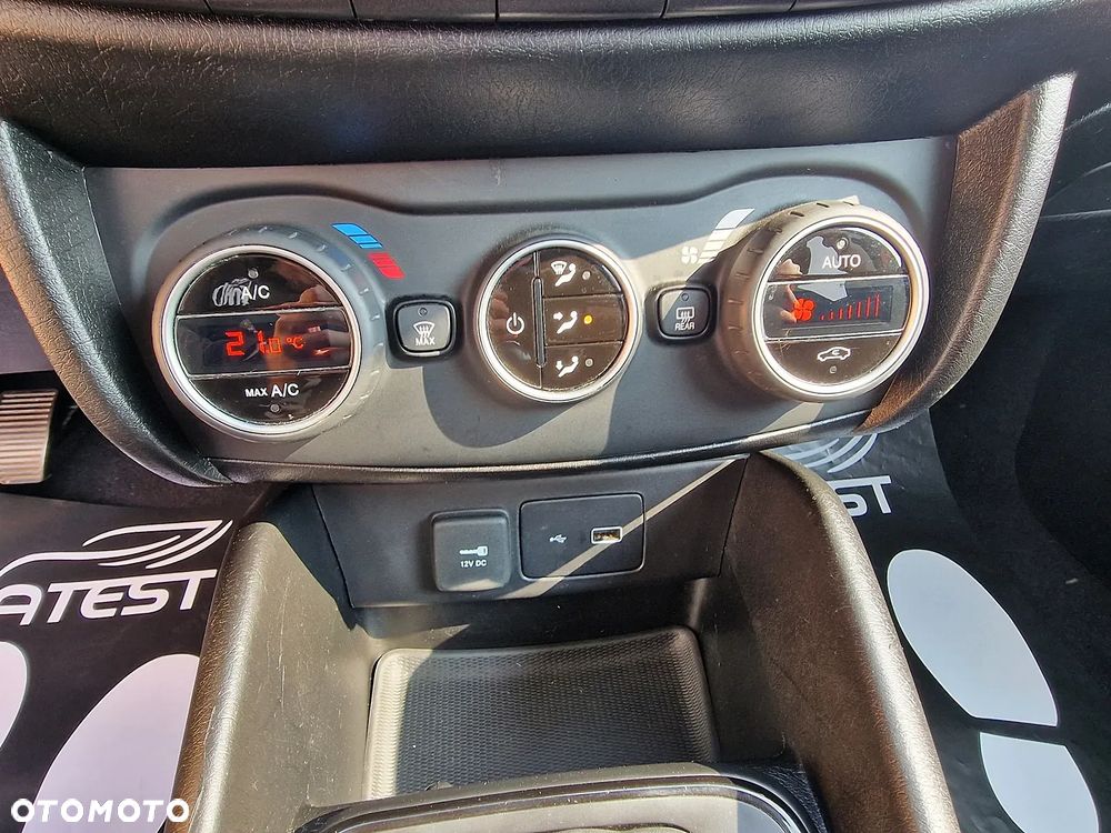 Fiat Tipo 1.6 MultiJet 16v Lounge - 14