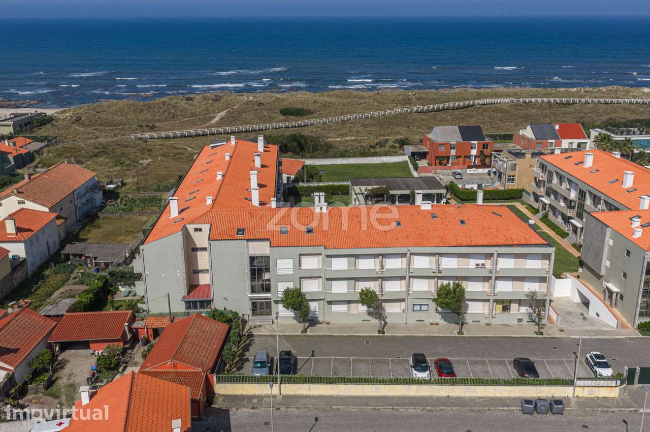 ​T2 em Condomínio Fechado com Vista Mar – Esposende - Grande imagem: 5/16