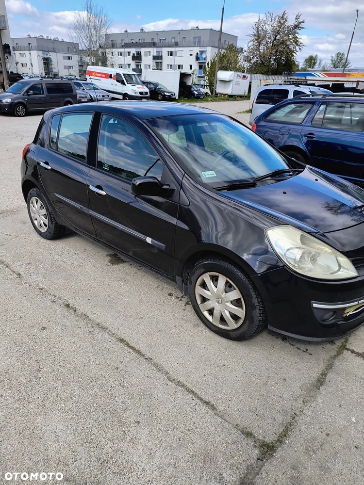 Renault Clio 1.2 TCE Alize - 2