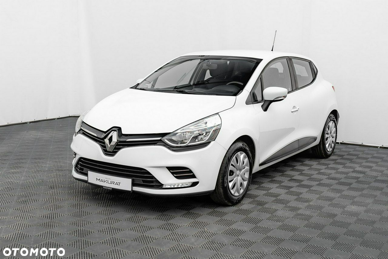 Renault Clio 0.9 Energy TCe Alize - 3