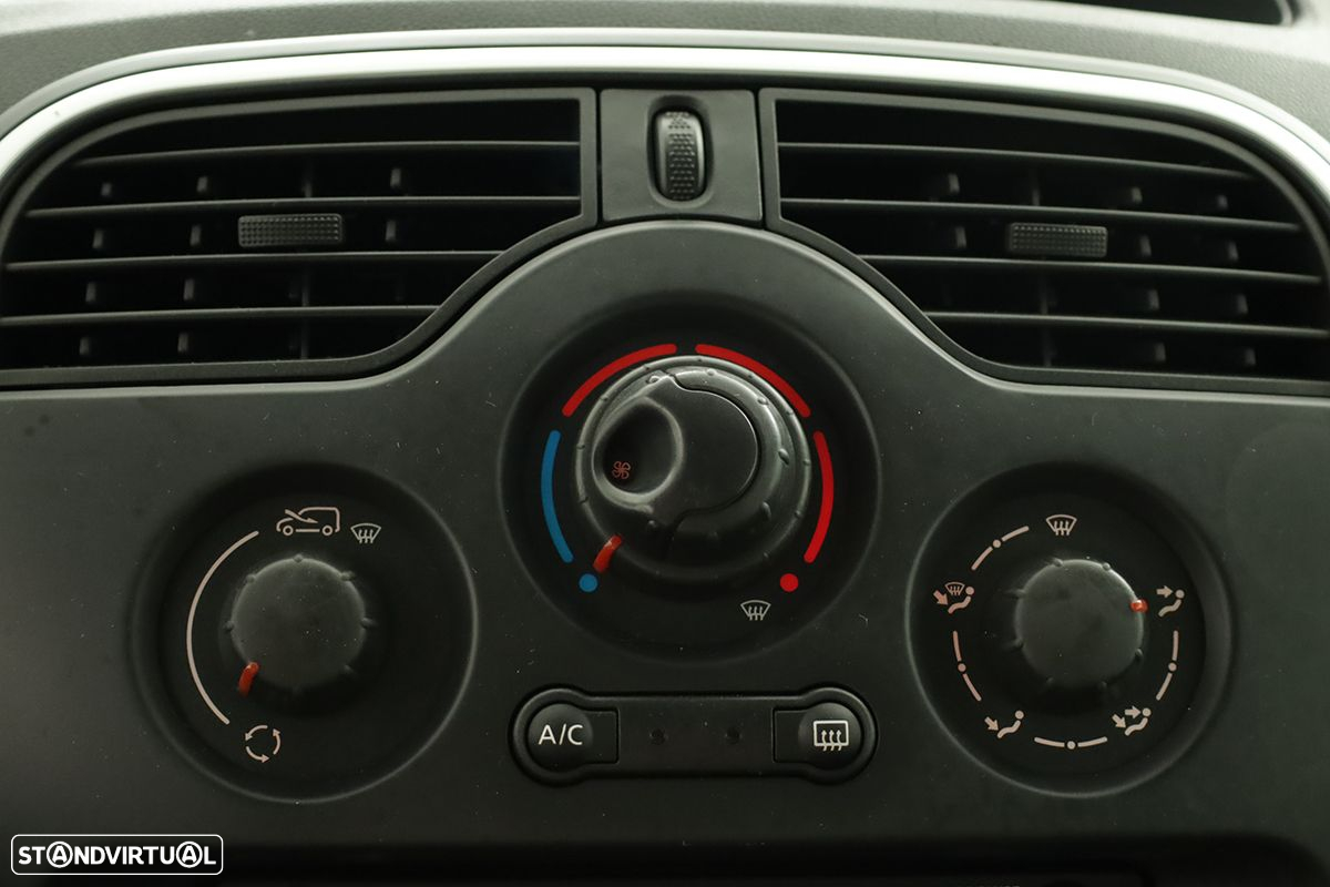 Renault kangoo 1.5 dci maxi business s/s - 7