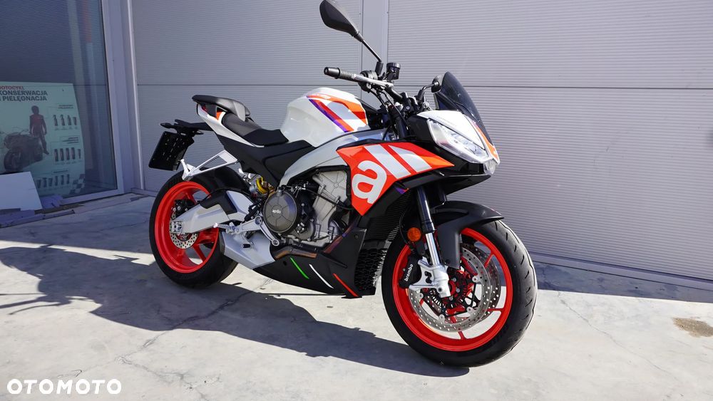 Aprilia Tuono - 31