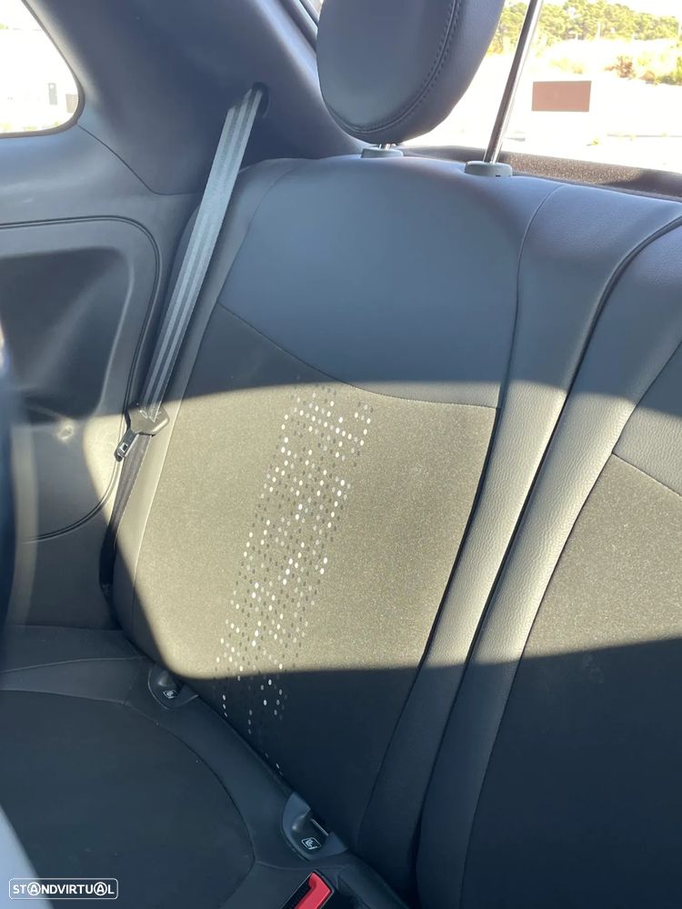 Fiat 500 1.0 Hybrid Connect - 17