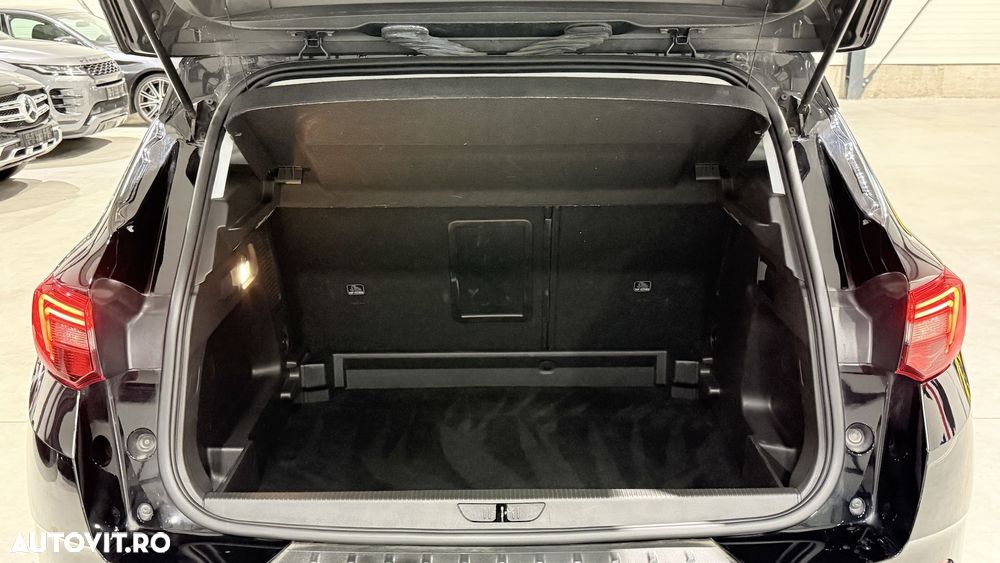 Opel Grandland X 1.5 D Start/Stop Automatik Business Elegance - 19