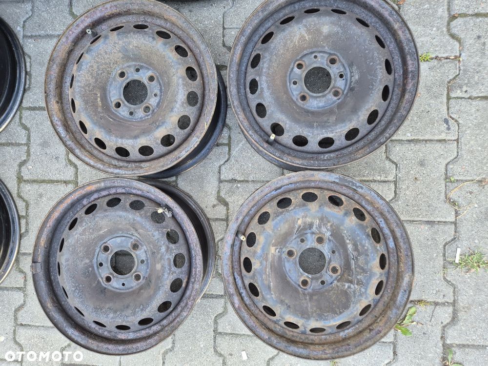 FELGA 14 4X98 FIORINO IV NEMO BIPPER 08r.+ - 1