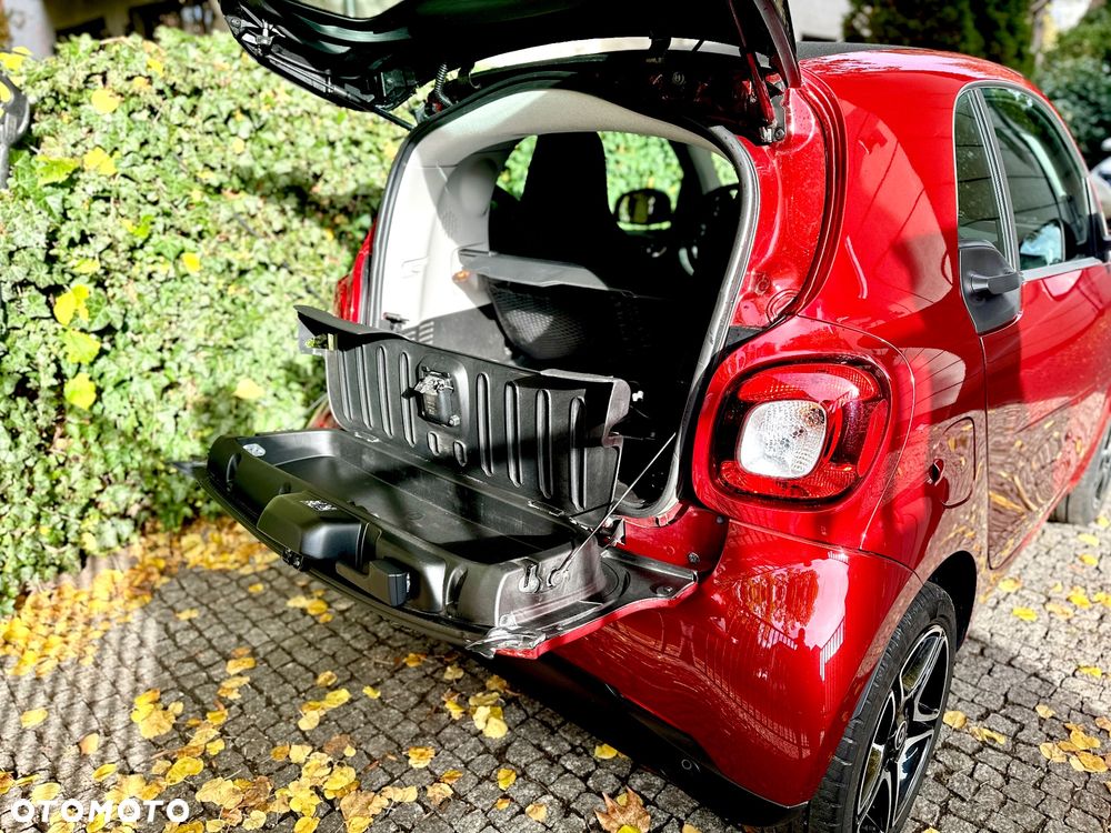 Smart Fortwo EQ pulse - 7