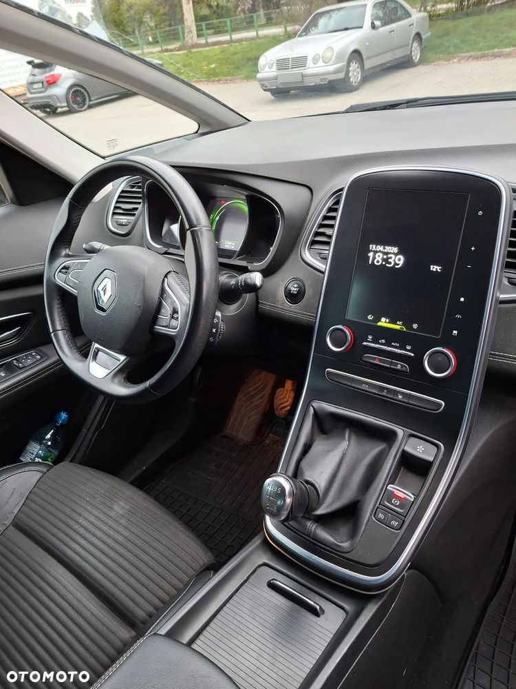 Renault Scenic 1.3 TCe Energy Intens - 16