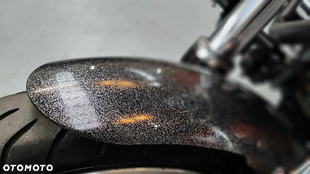 Harley-Davidson FXSB Breakout - 24