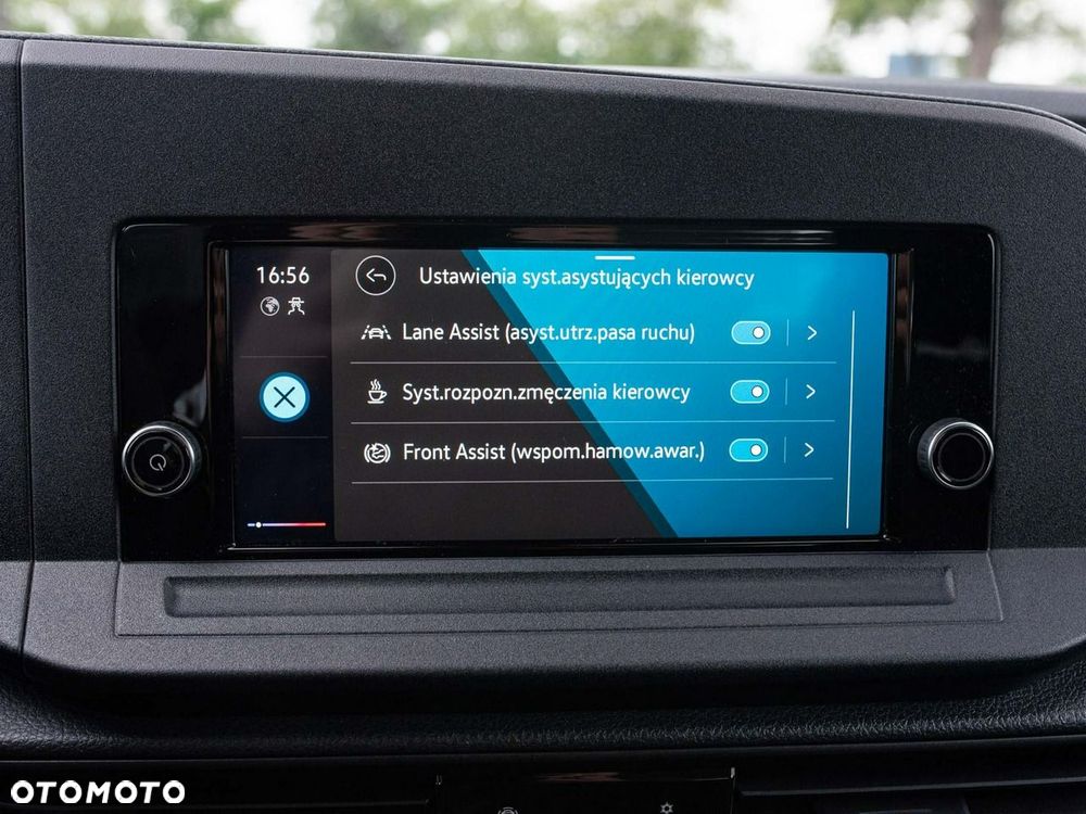 Volkswagen Caddy - 19