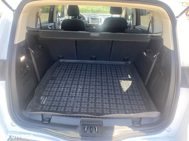 Ford S-Max 1.5 EcoBoost Titanium - 10