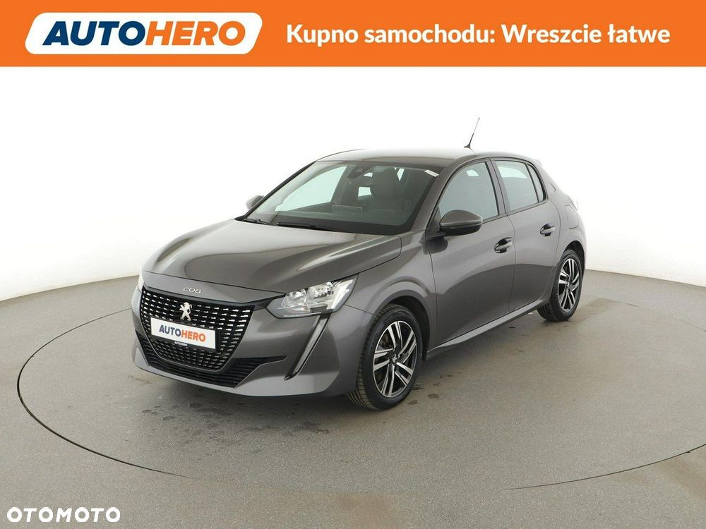 Peugeot 208 PureTech 100 Allure - 2