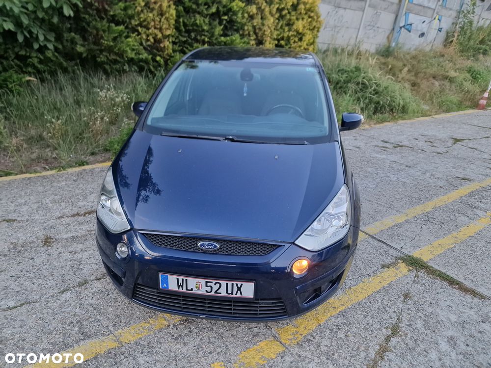 Ford S-Max 2.0 TDCi Titanium - 18