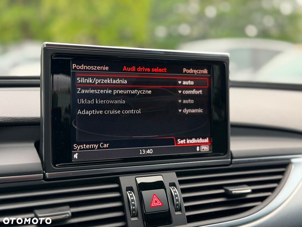 Audi A6 Limousine - 28