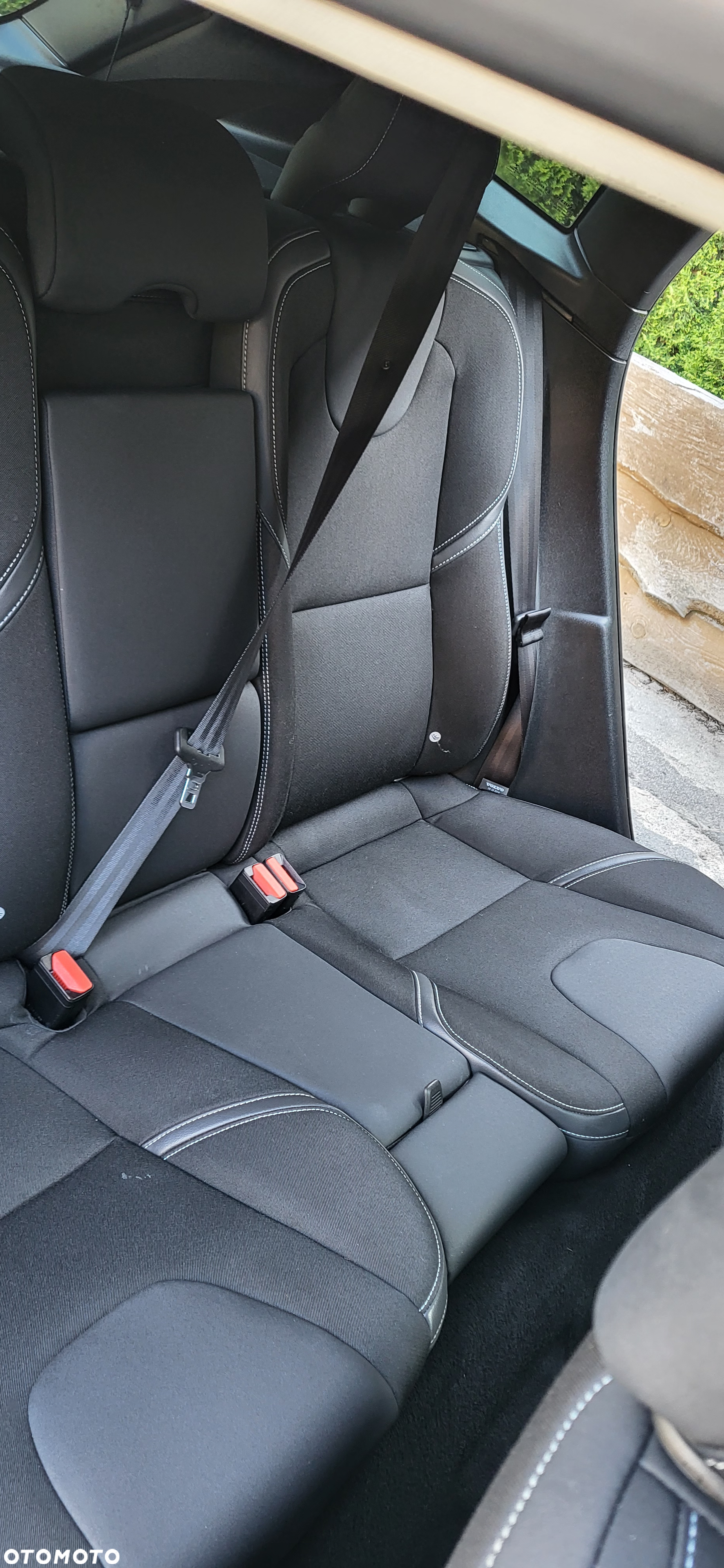 Volvo V40 D4 Drive-E Momentum - 30