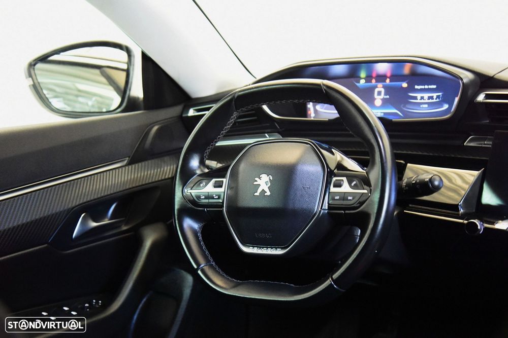 Peugeot 508 SW 1.5 BlueHDi Business Line - 16