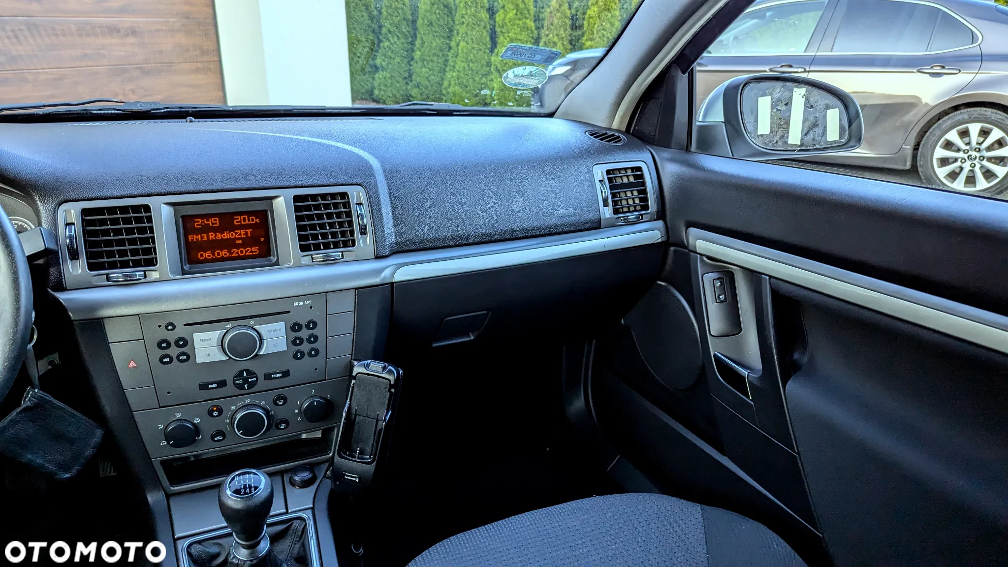 Opel Vectra 1.9 CDTI Elegance - 9