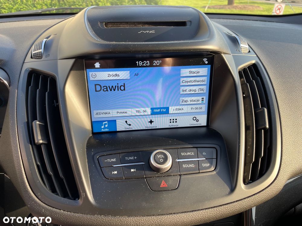 Ford Kuga 1.5 EcoBoost 2x4 ST-Line - 22
