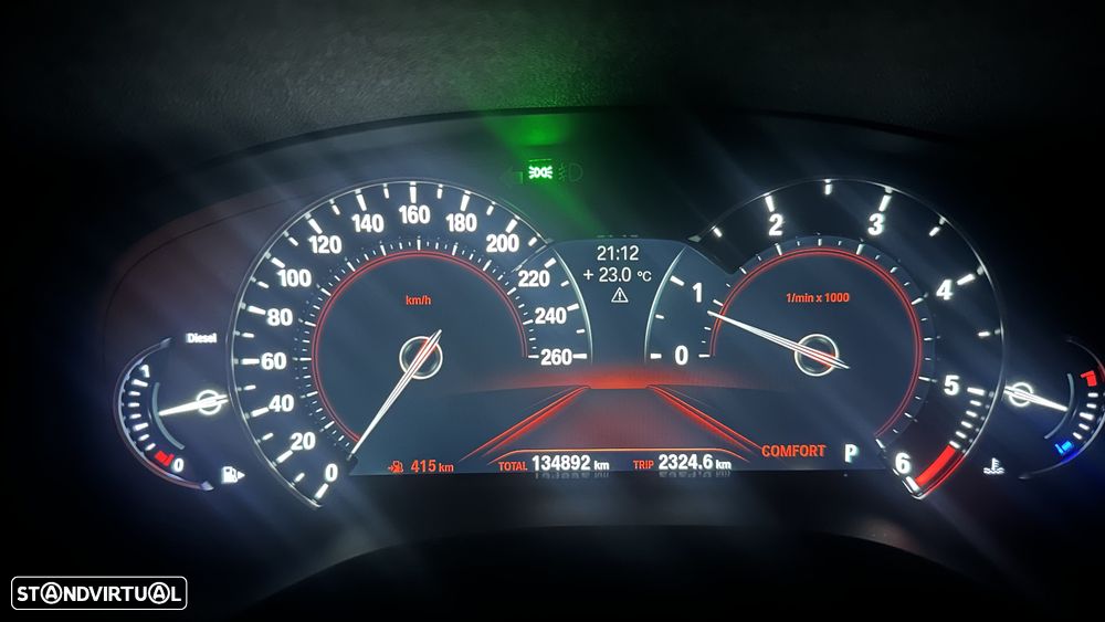 BMW X3 18 d sDrive Ed. L.Style Auto - 23