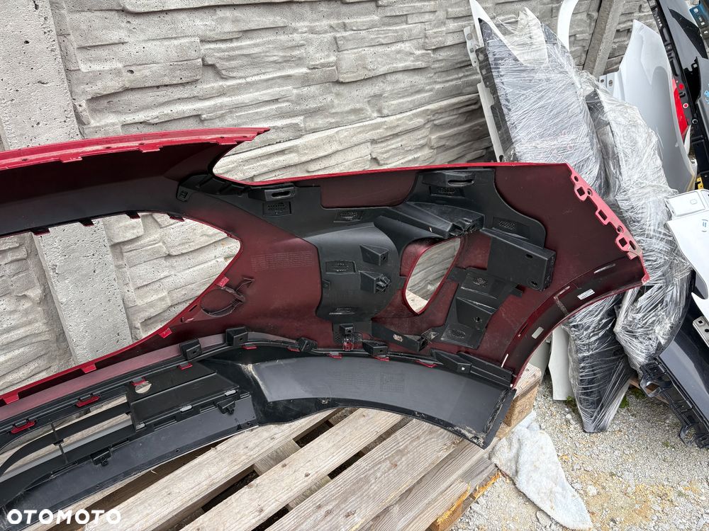 Ford Kuga MK3 zderzak przedni - 6